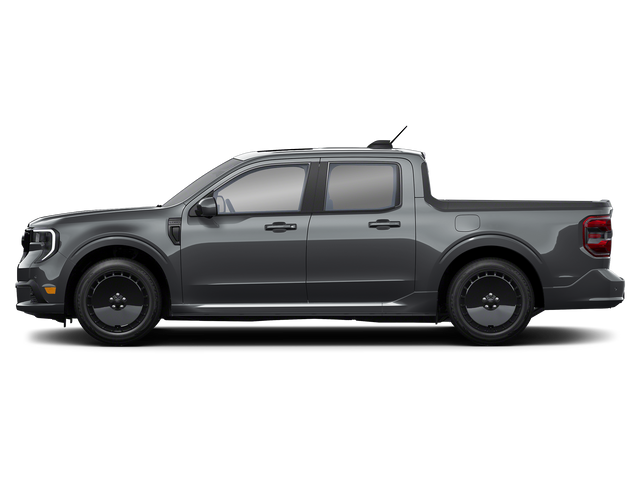 2025 Ford Maverick Lobo High
