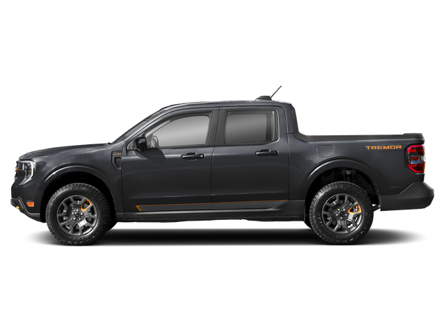 2025 Ford Maverick Tremor