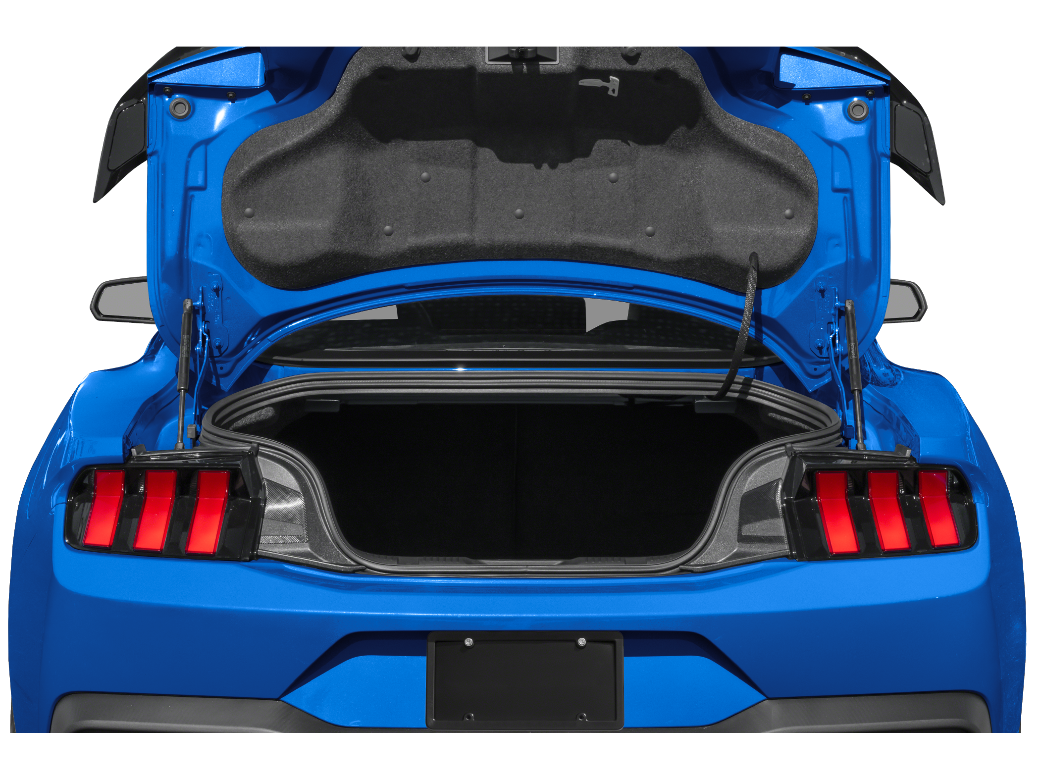 Used 2025 Ford Mustang Dark Horse For Sale in Moscow Mills, MO ...
