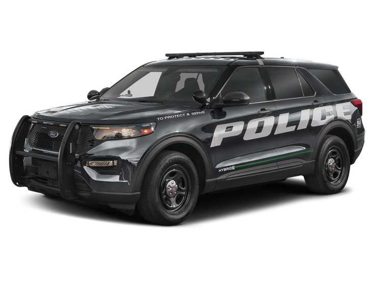 2025 Ford Police Interceptor Reviews, Price, MPG and More | Capital One