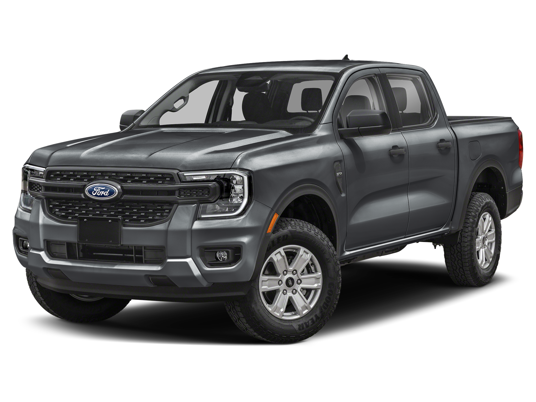 Image of 2025 Ford Ranger XL