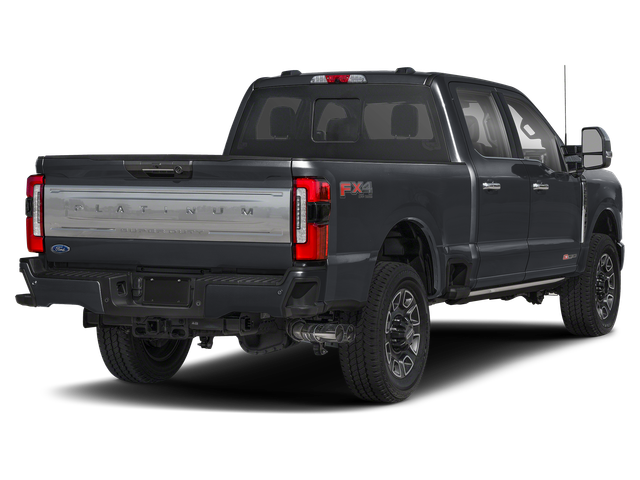 2025 Ford F‑250 Platinum: Specs, Price, and Buying Tips