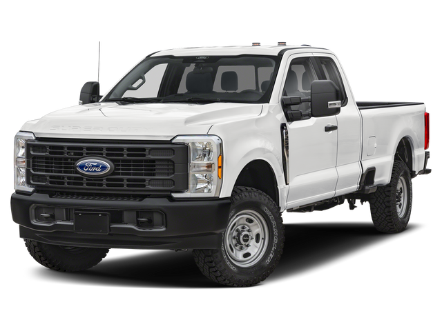 2025 Ford F-250 XL