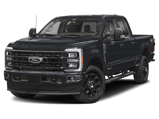 2025 Ford F-250 XLT