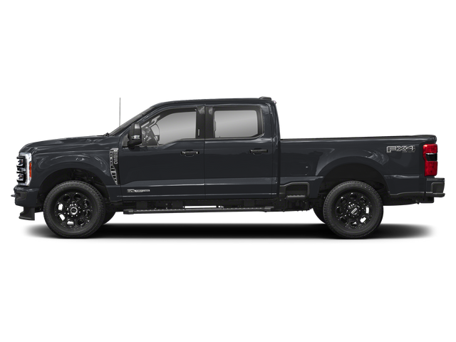2025 Ford F-250 XLT