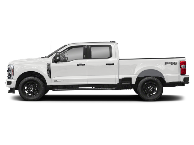 2025 Ford F-250 XLT
