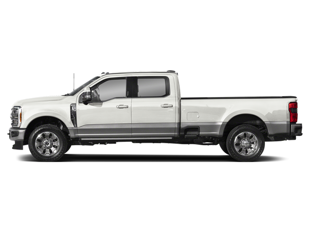 2025 Ford F-350 King Ranch
