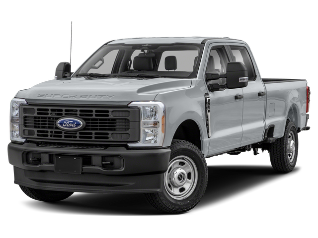 2025 Ford F-350 Lariat