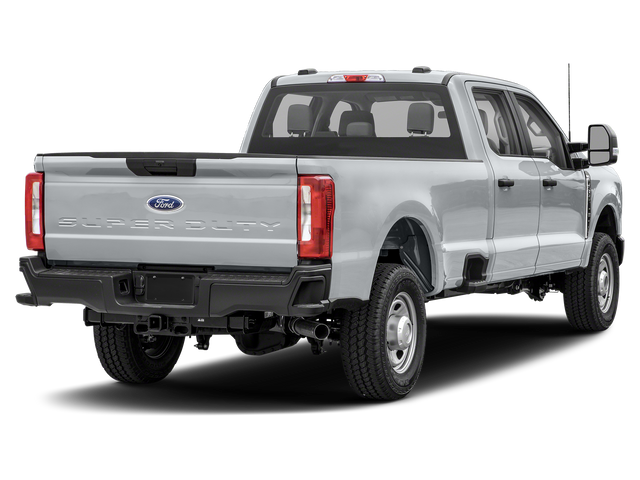 2025 Ford F-350 Lariat