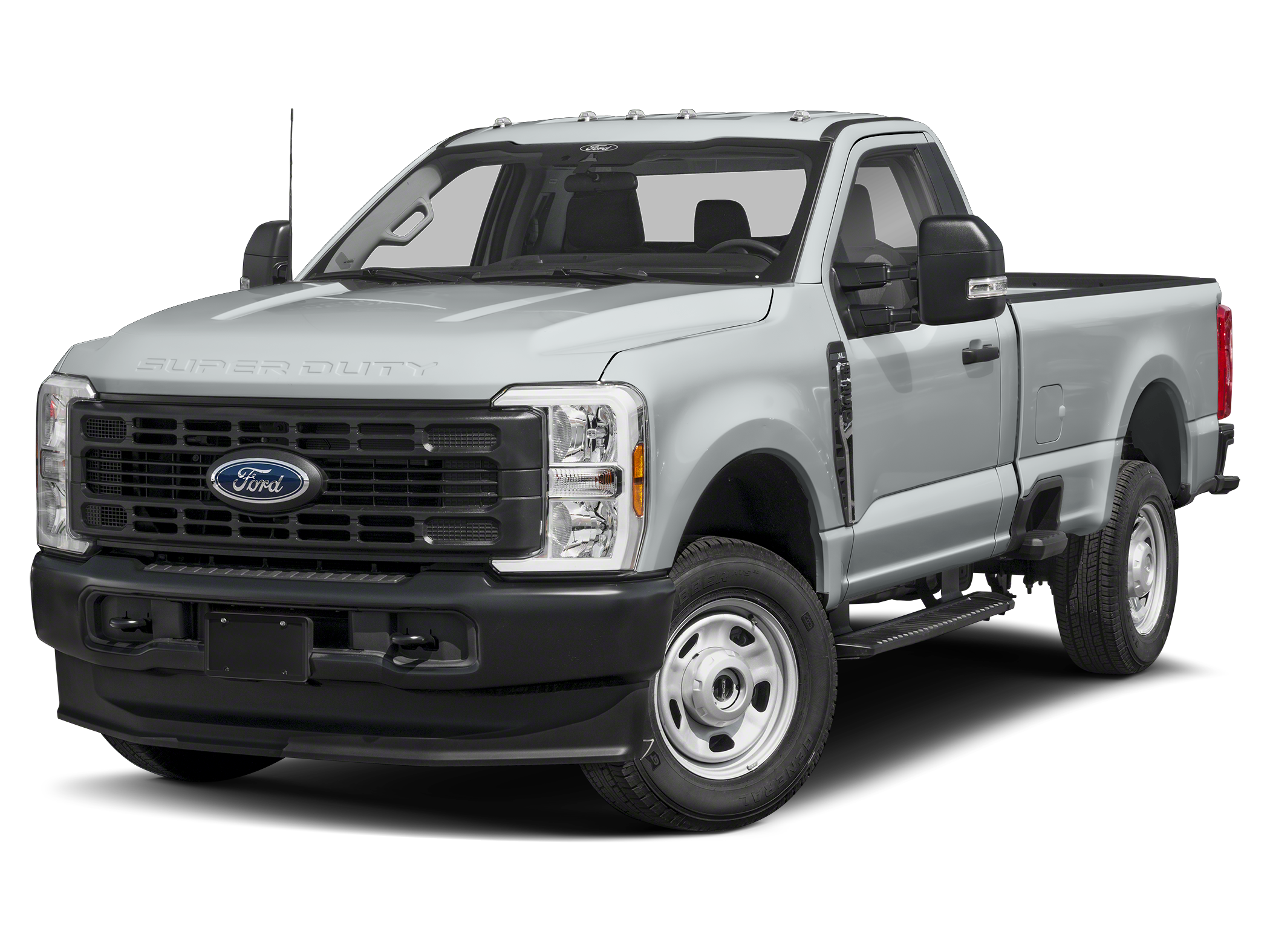 Image of 2025 Ford F-350 XL