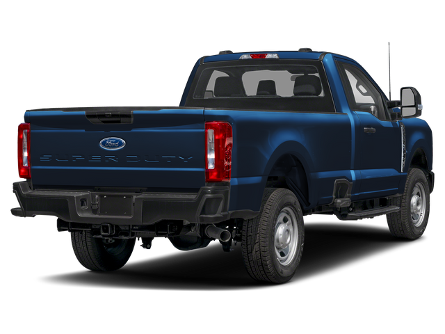 2025 Ford F-350 XL