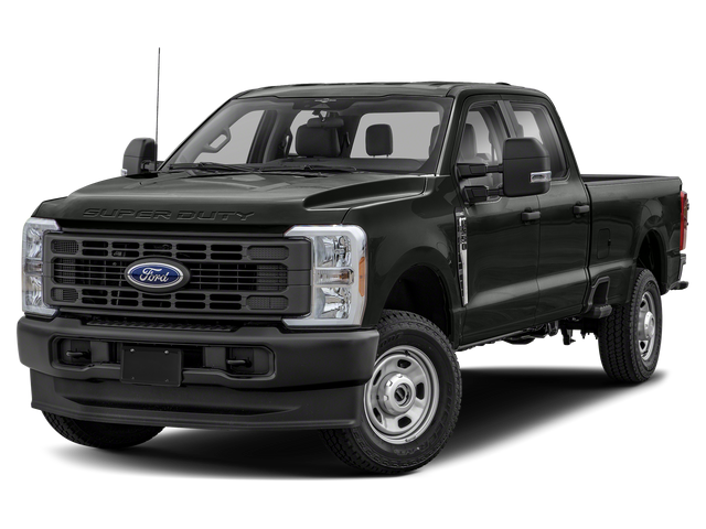 2025 Ford F-350 XL