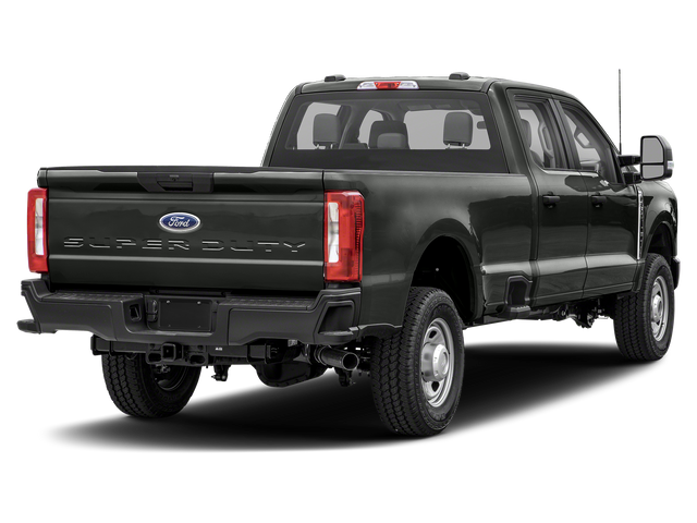 2025 Ford F-350 XL