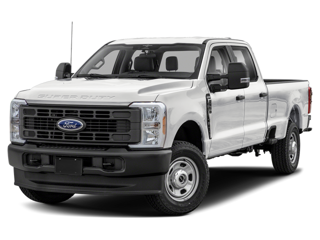 2025 Ford F-350 XL