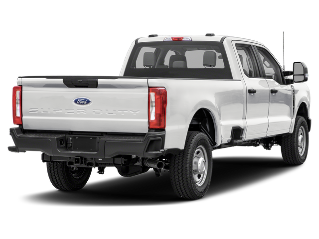 2025 Ford F-350 XL