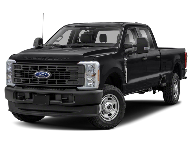2025 Ford F-350 XLT