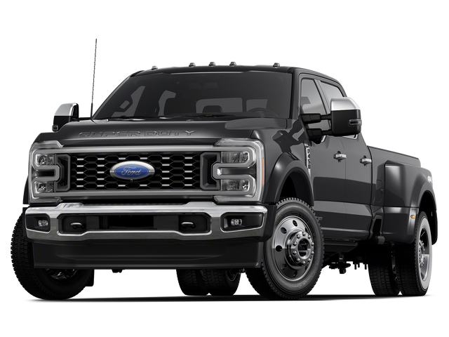 2025 Ford F-450 