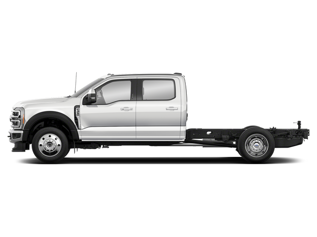 2025 Ford F-450 XL
