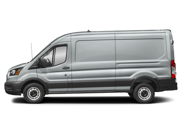 2025 Ford Transit Base