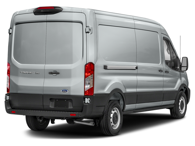 2025 Ford Transit Base