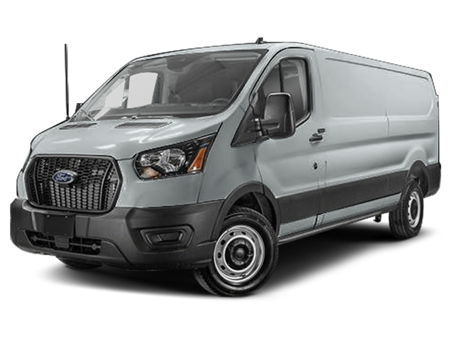2025 Ford Transit Base