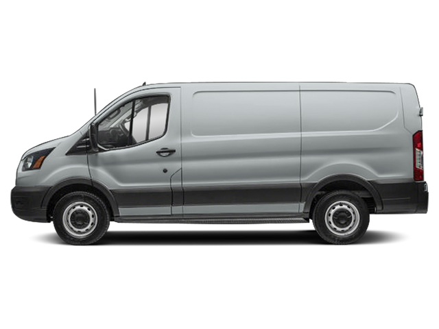 2025 Ford Transit Base