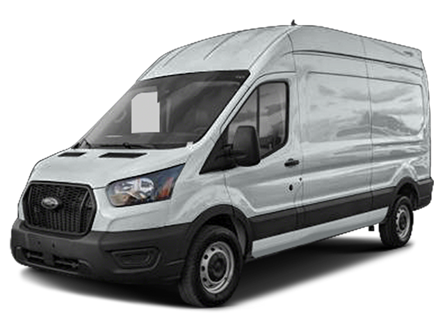 2025 Ford Transit Base