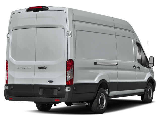 2025 Ford Transit Base
