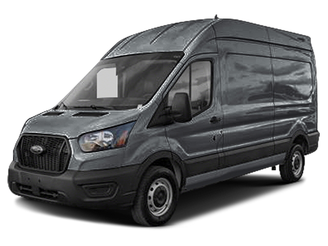 2025 Ford Transit Base
