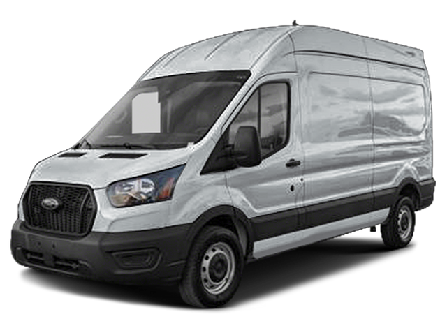 2025 Ford Transit Base