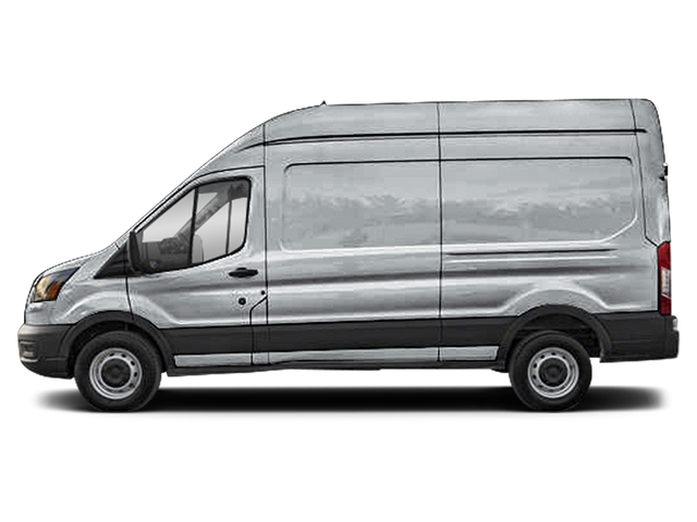 2025 Ford Transit Base