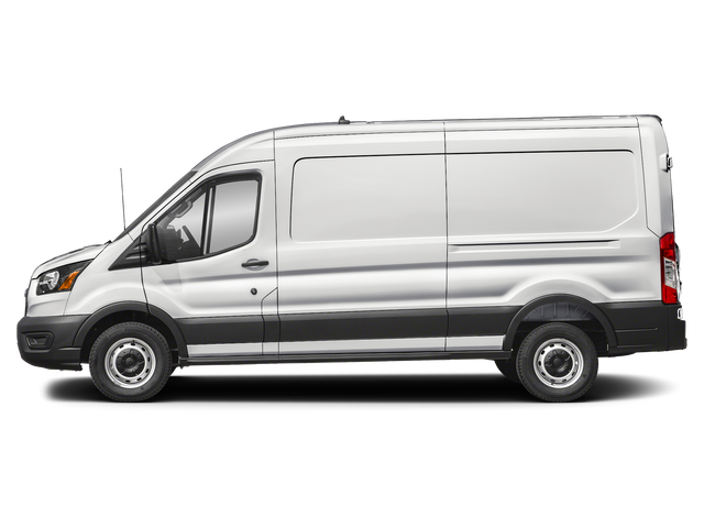 2025 Ford Transit Base