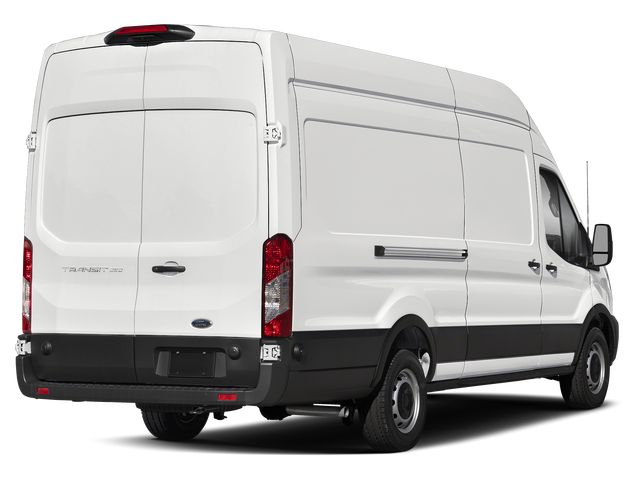 2025 Ford Transit Base