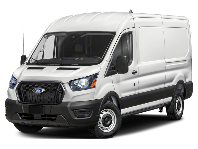 2025 Ford Transit Base