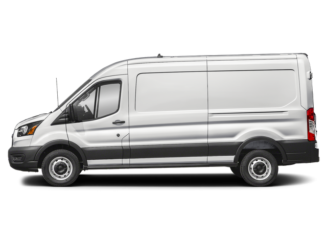 2025 Ford Transit Base