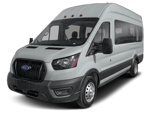 2025 Ford Transit XL