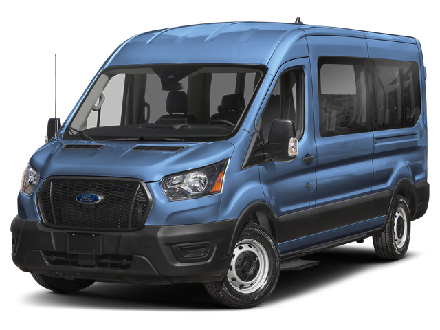 2025 Ford Transit XL