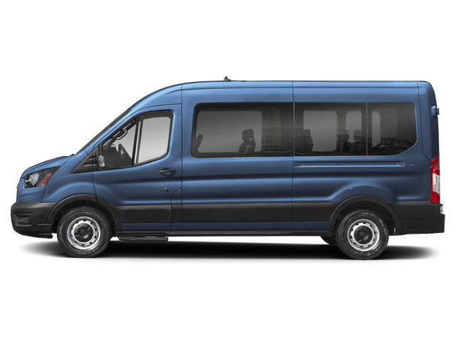 2025 Ford Transit XL