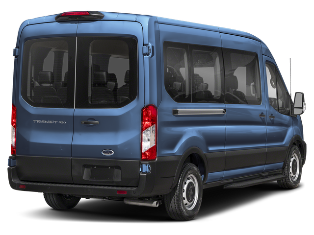 2025 Ford Transit XL