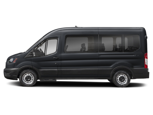 2025 Ford Transit XL