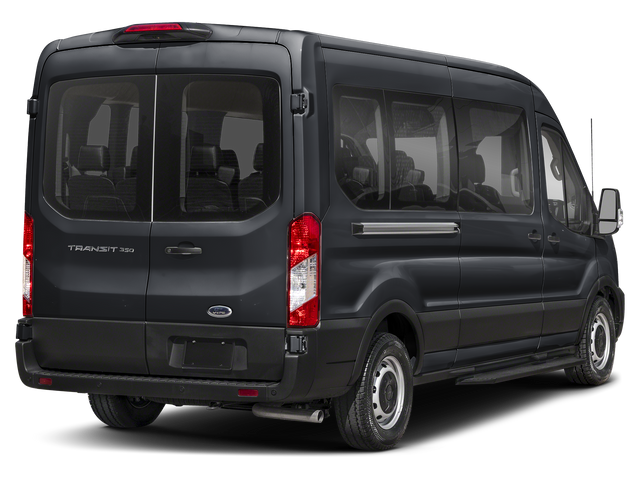 2025 Ford Transit XL