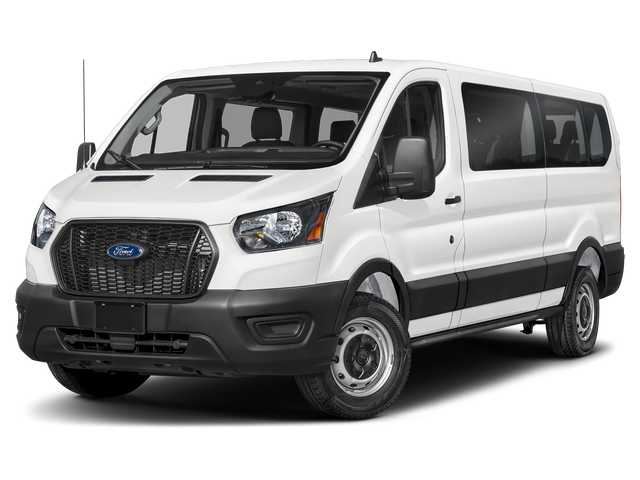 2025 Ford Transit XL