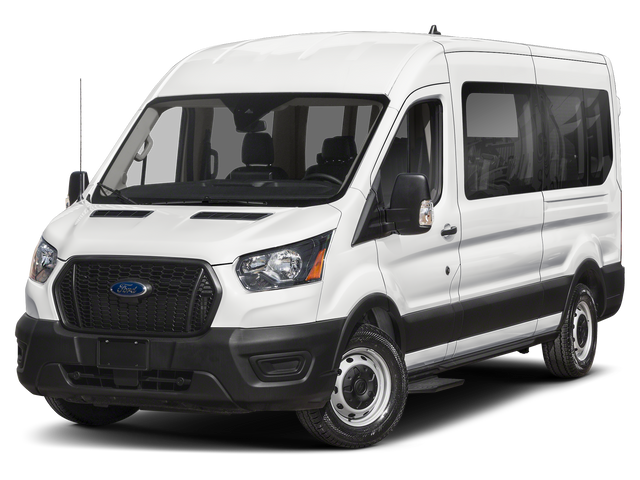 2025 Ford Transit XL