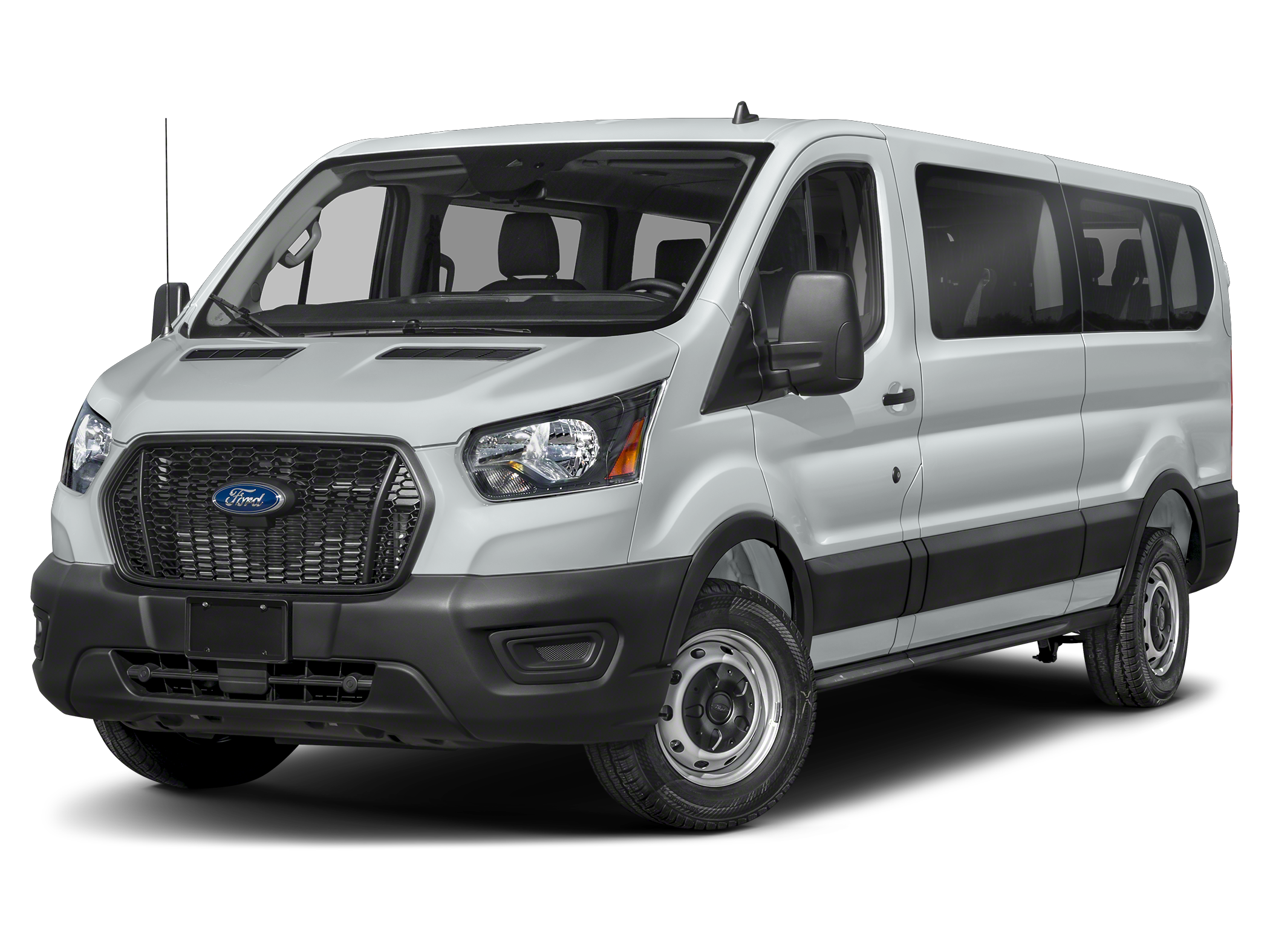 Image of 2025 Ford Transit XLT