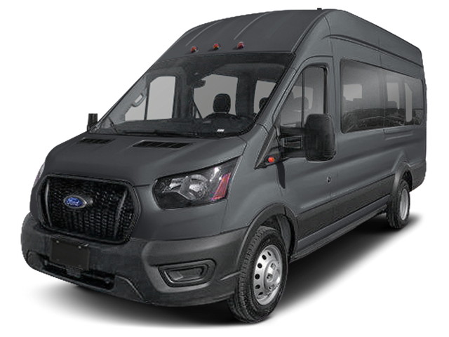 2025 Ford Transit XLT