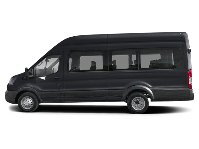 2025 Ford Transit XLT