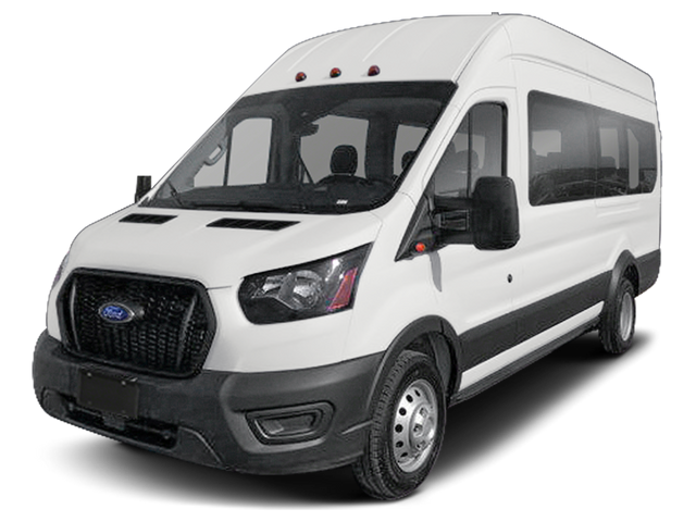 2025 Ford Transit XLT