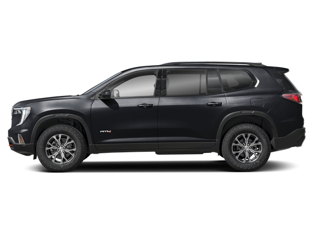 2025 GMC Acadia AWD AT4