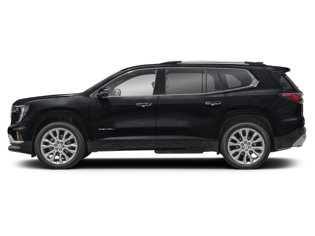 2025 GMC Acadia AWD Denali