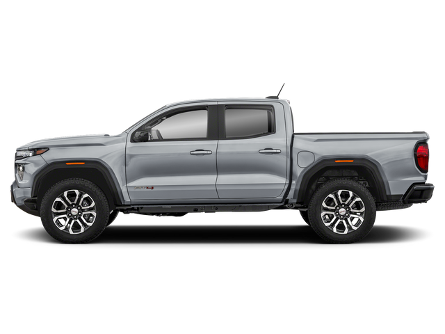 2025 GMC Canyon 4WD AT4